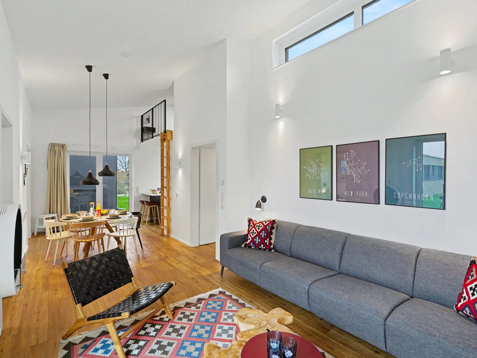 Dümmerliebe - Inside