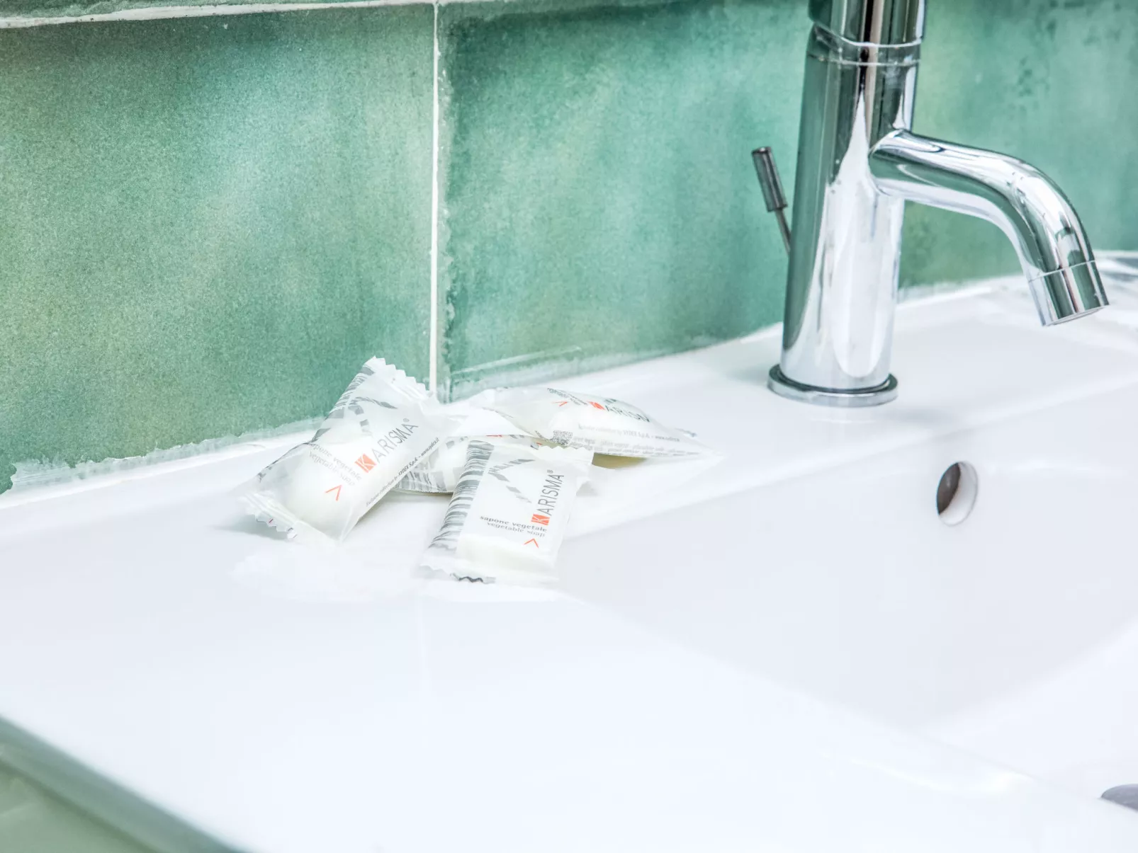 Splendido appartamento soppalcato zodiaco - Inside