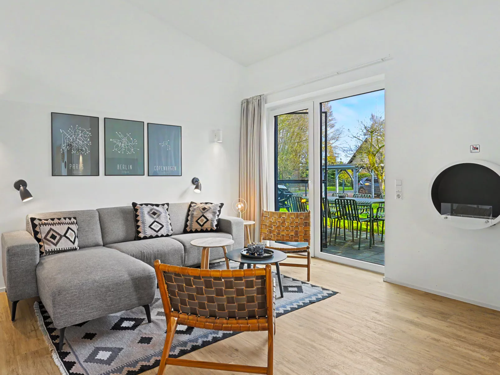 Haus Kiebitz (197) - Inside