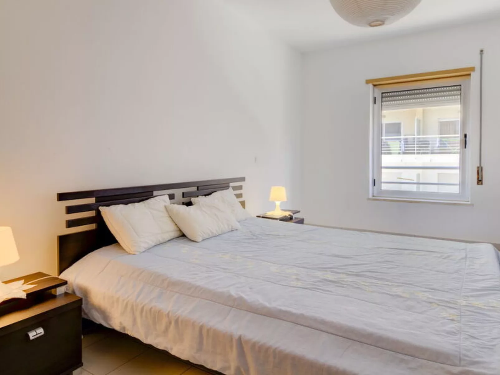 T1 Praia Da Rocha - Dedans