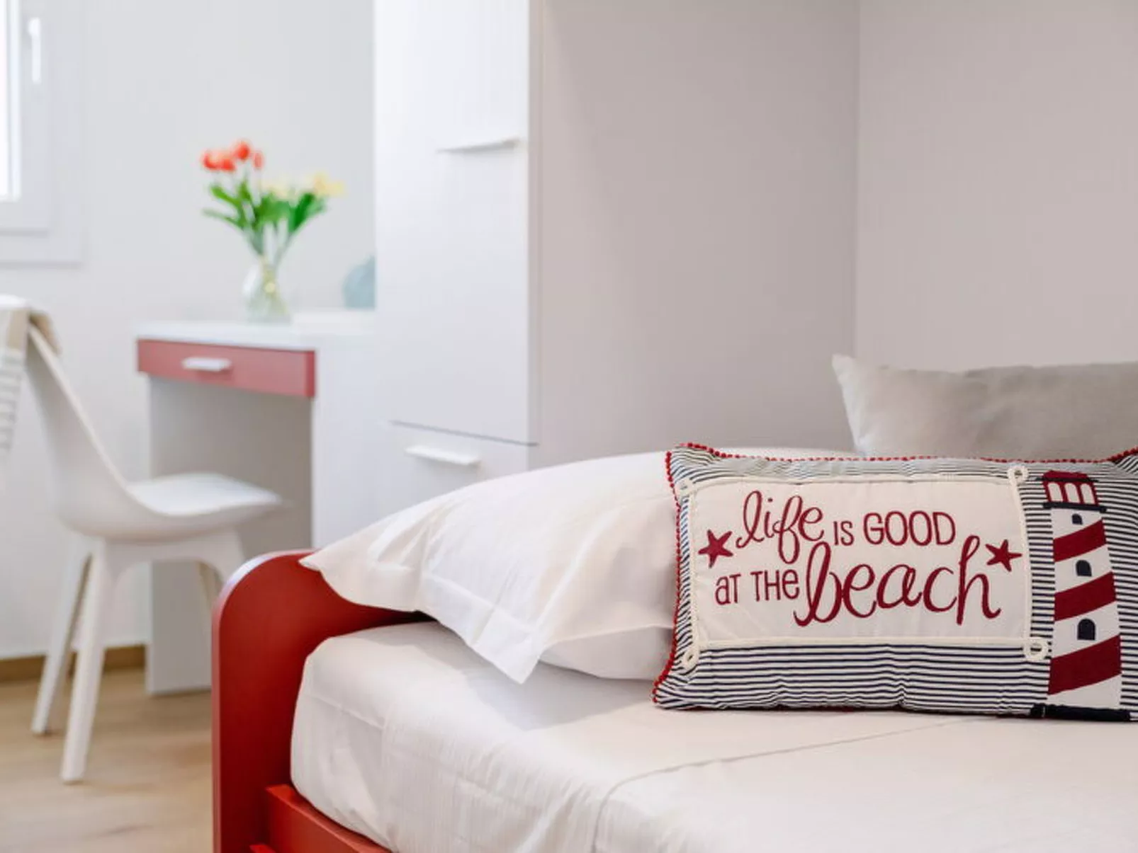 Perla Costa Conero - Drinnen