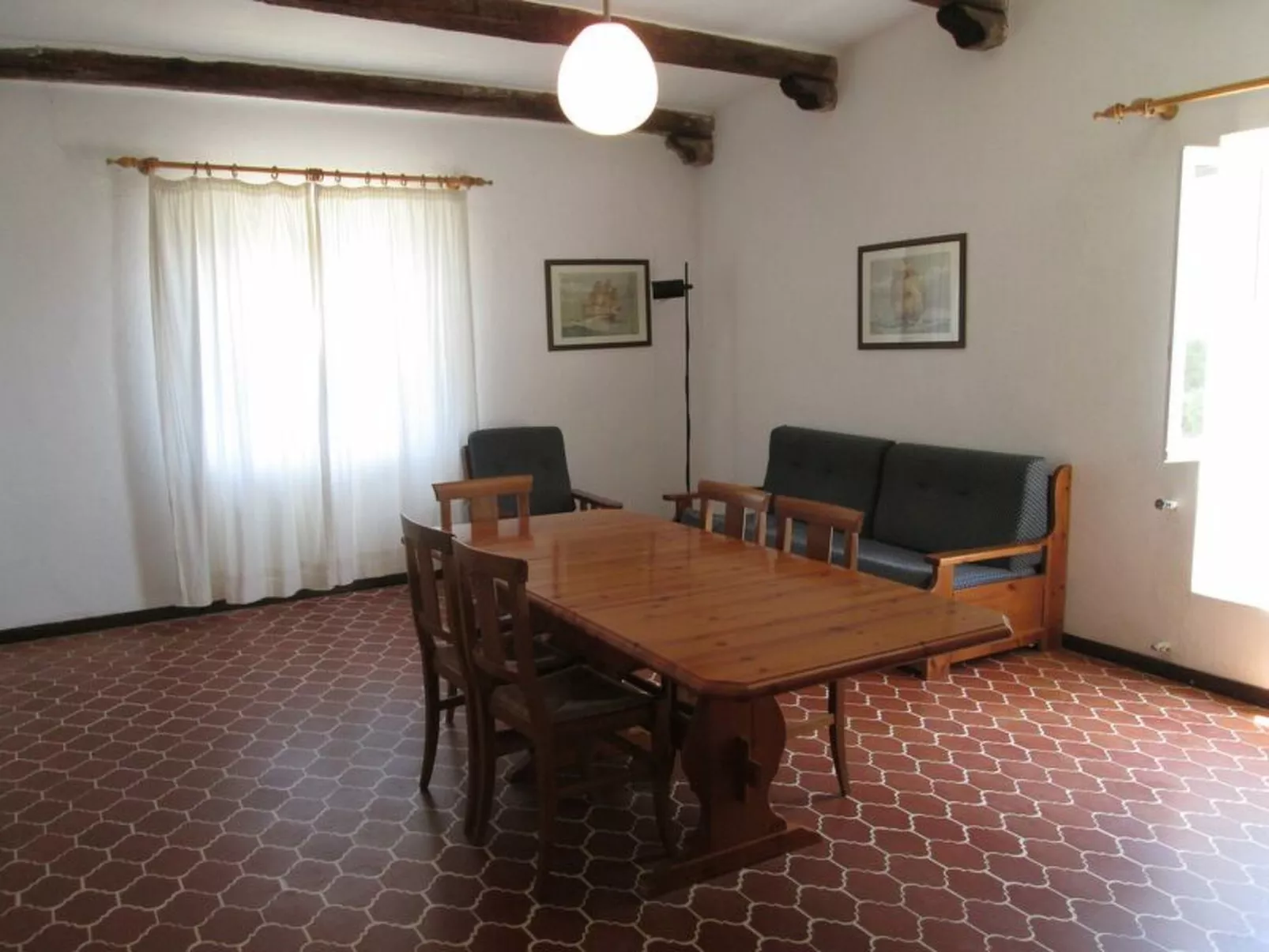 Giannella Holiday Apartment - Drinnen