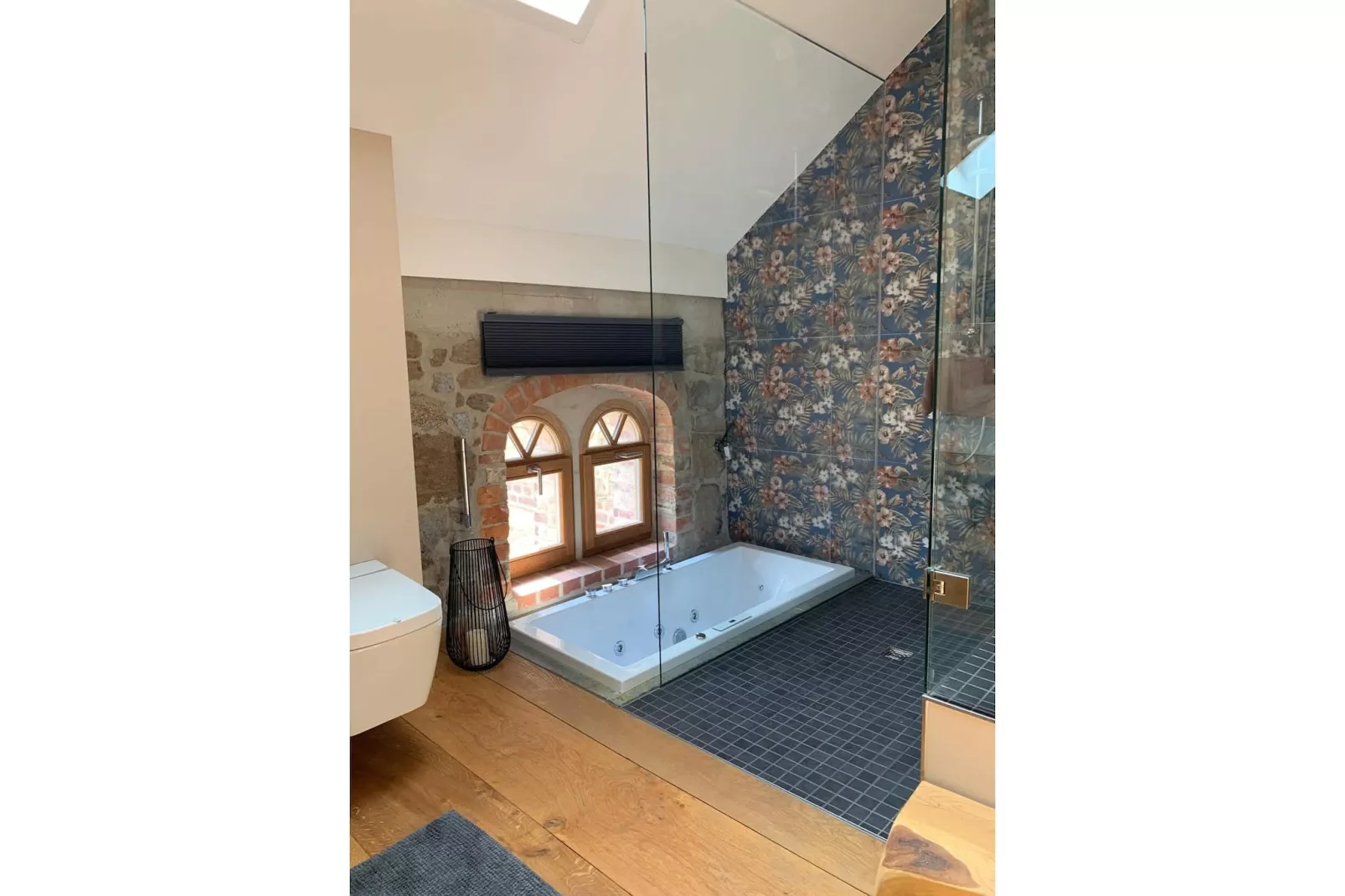 221 4P Immer - Badezimmer