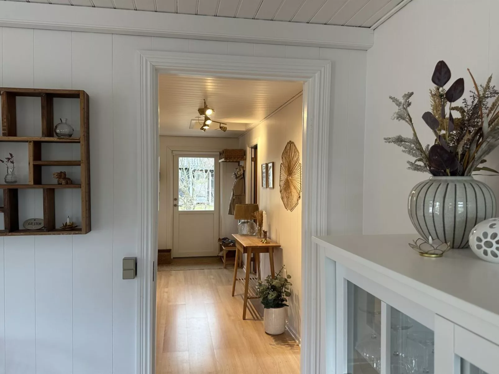 "Gunwald" - 300m from the sea - Inside