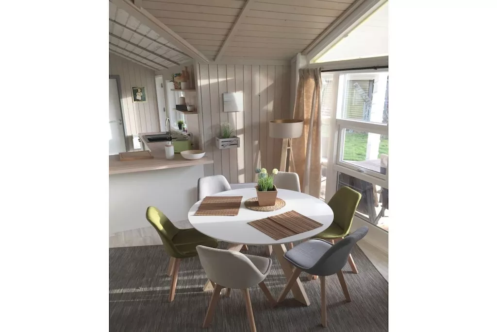 216473 - Esszimmer