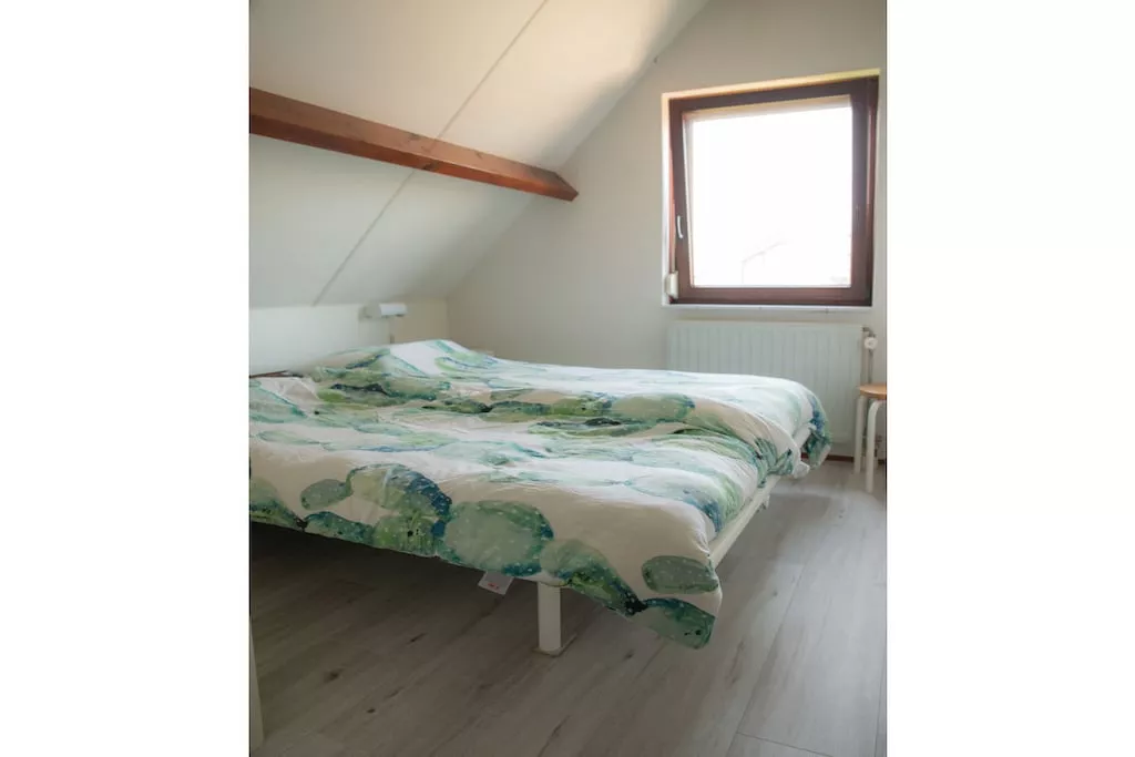 261097 - Schlafzimmer