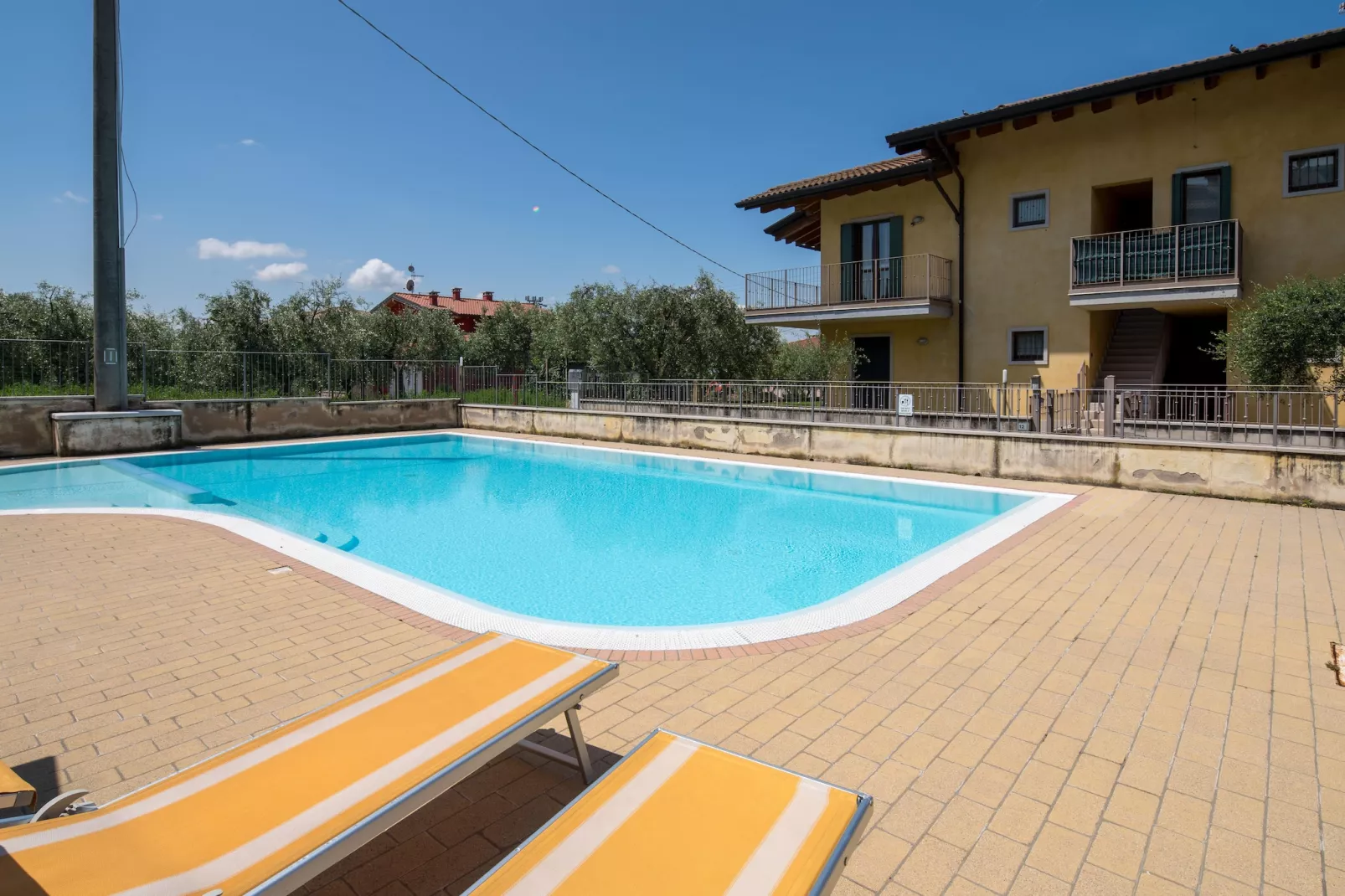 Costa al Sole A Diciotto - Swimming pool
