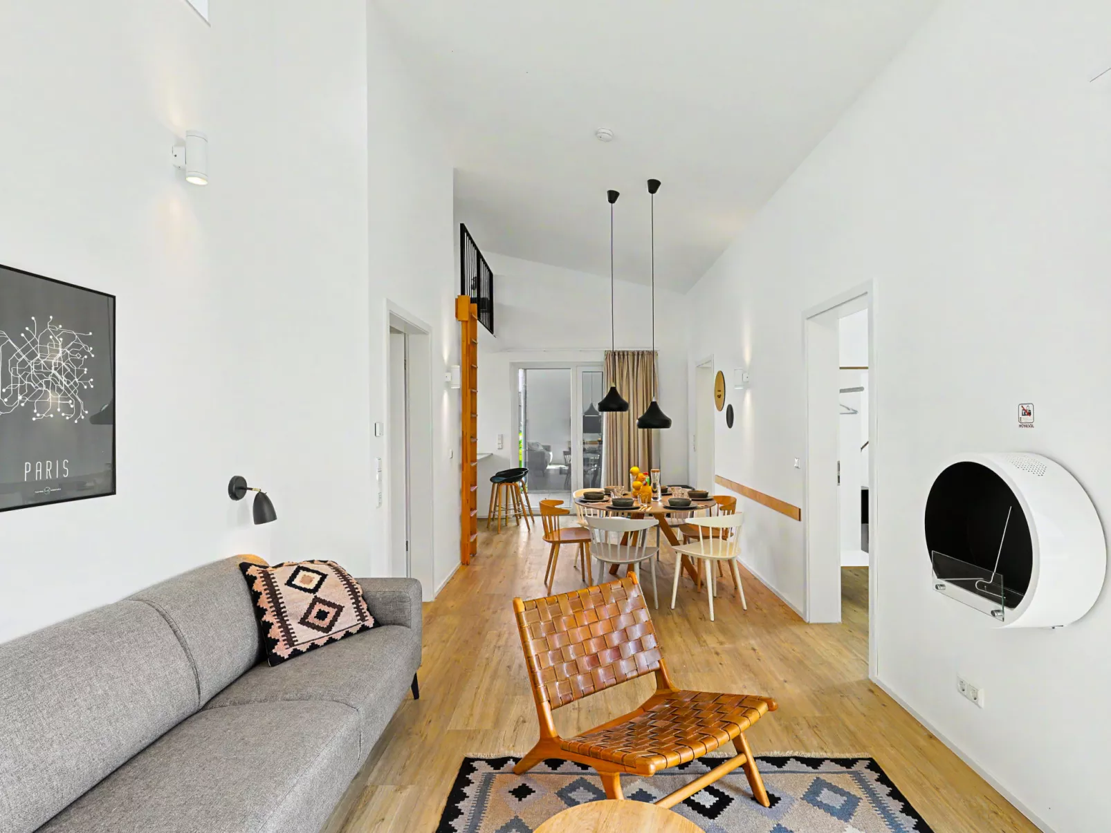 Küstenzauber (282) - Inside