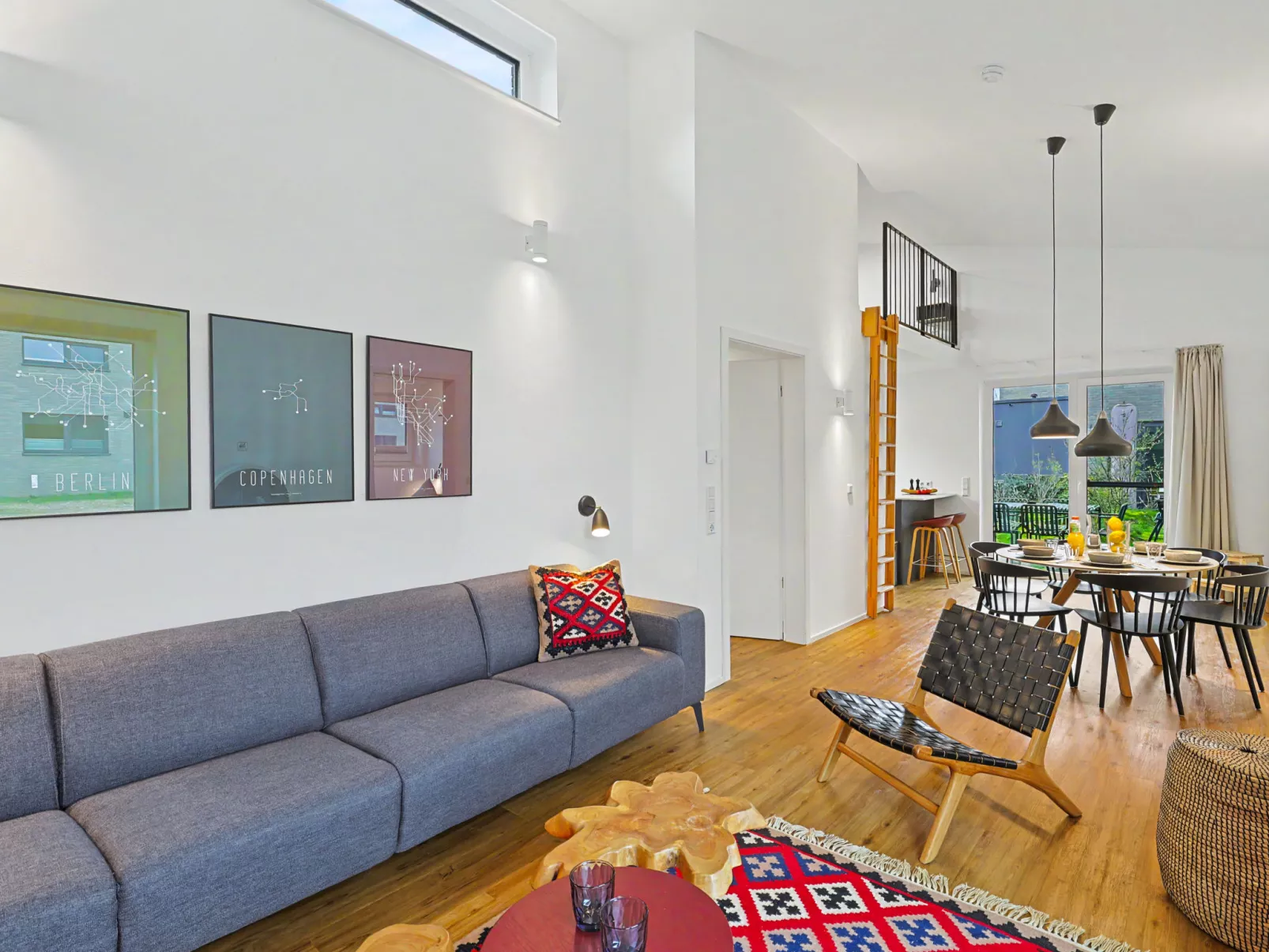 Küstenflair - Inside