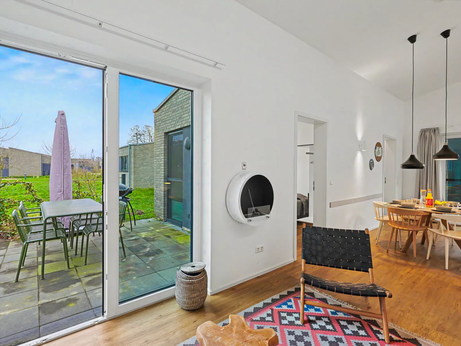 Dümmerliebe - Inside