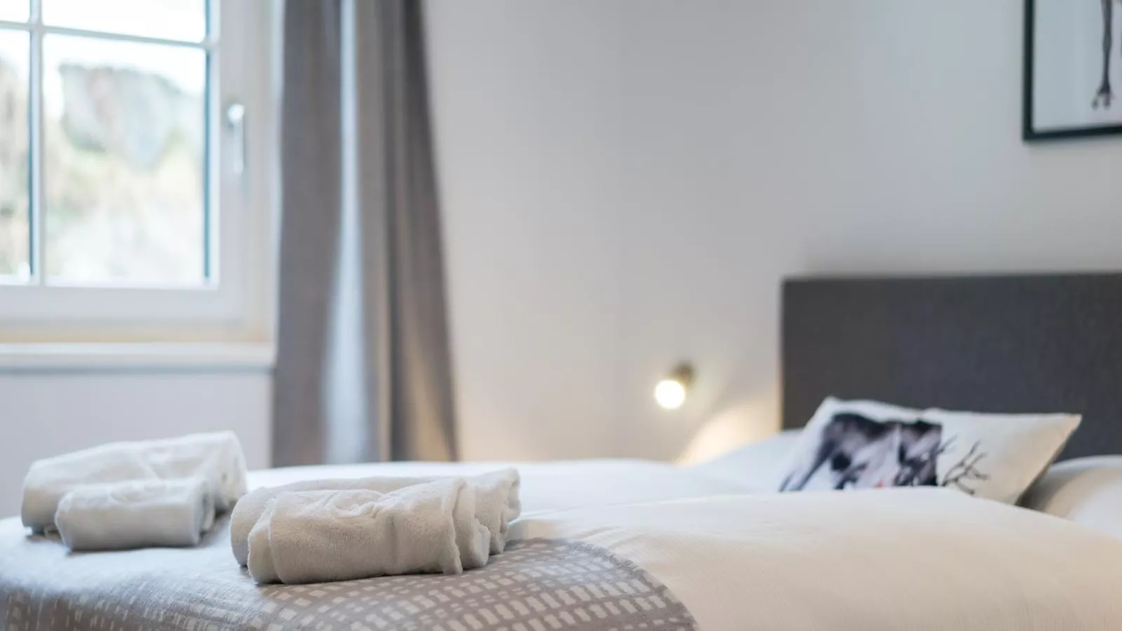 Luxury Tauern Suite Walchen Kaprun 6-Bedroom