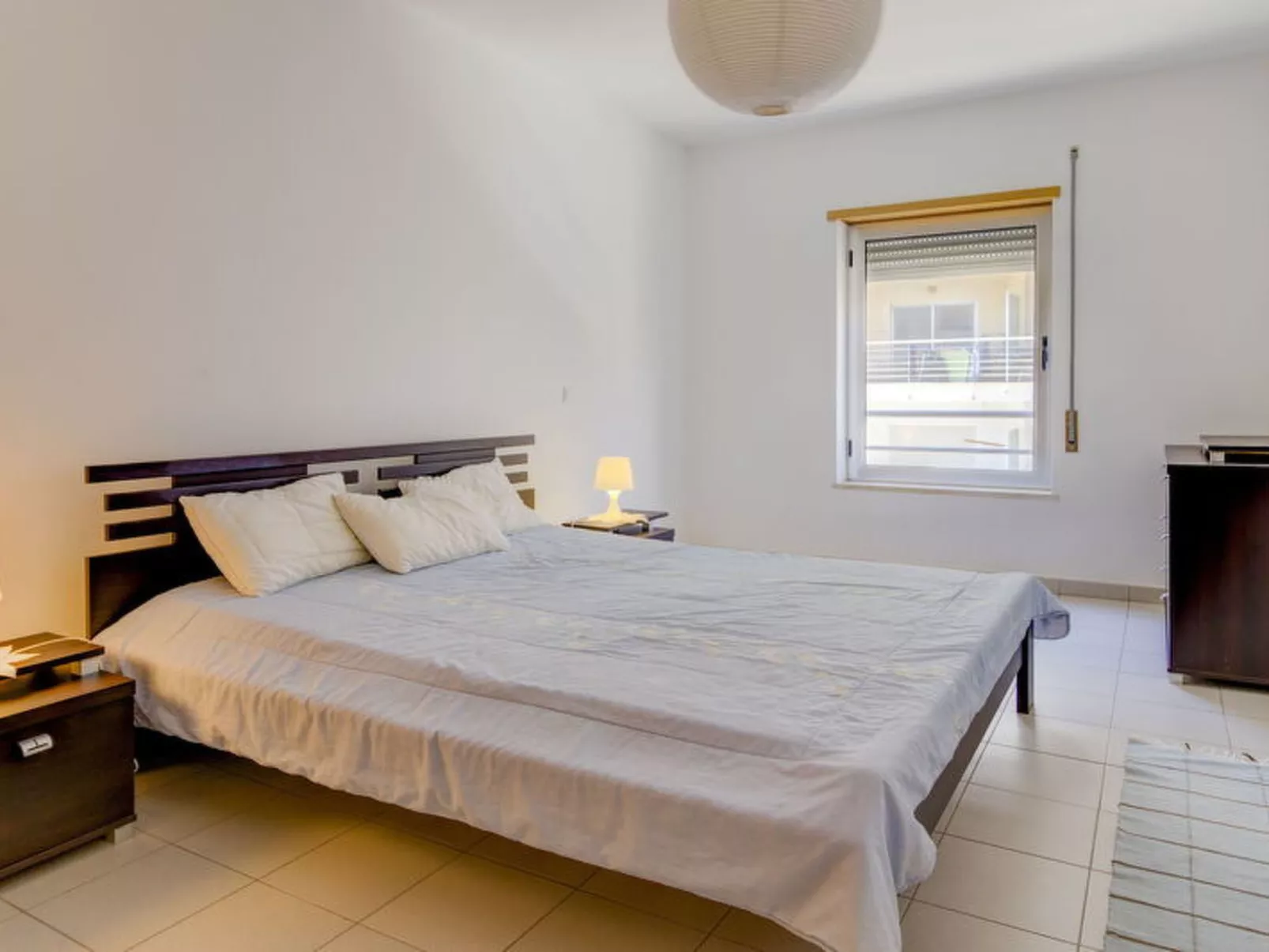 T1 Praia Da Rocha - Dedans