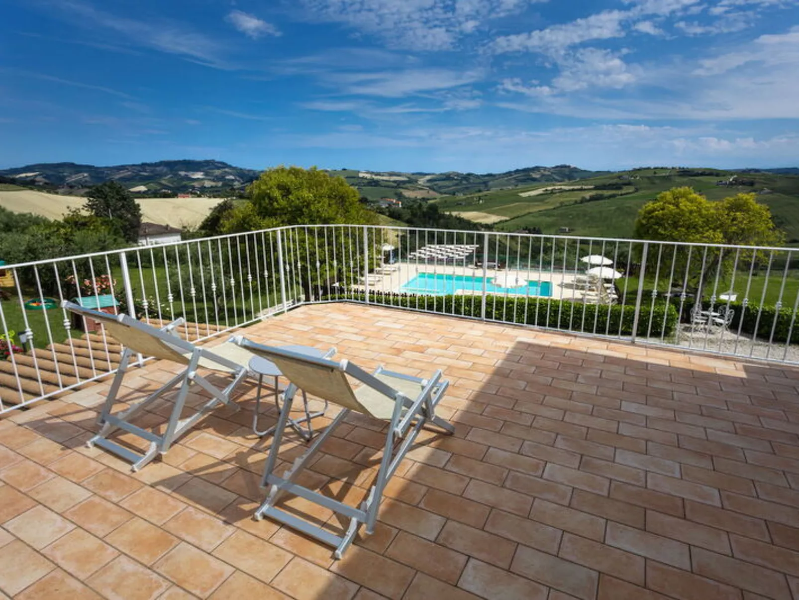 La Casa Di Campagna - Image-tags.info