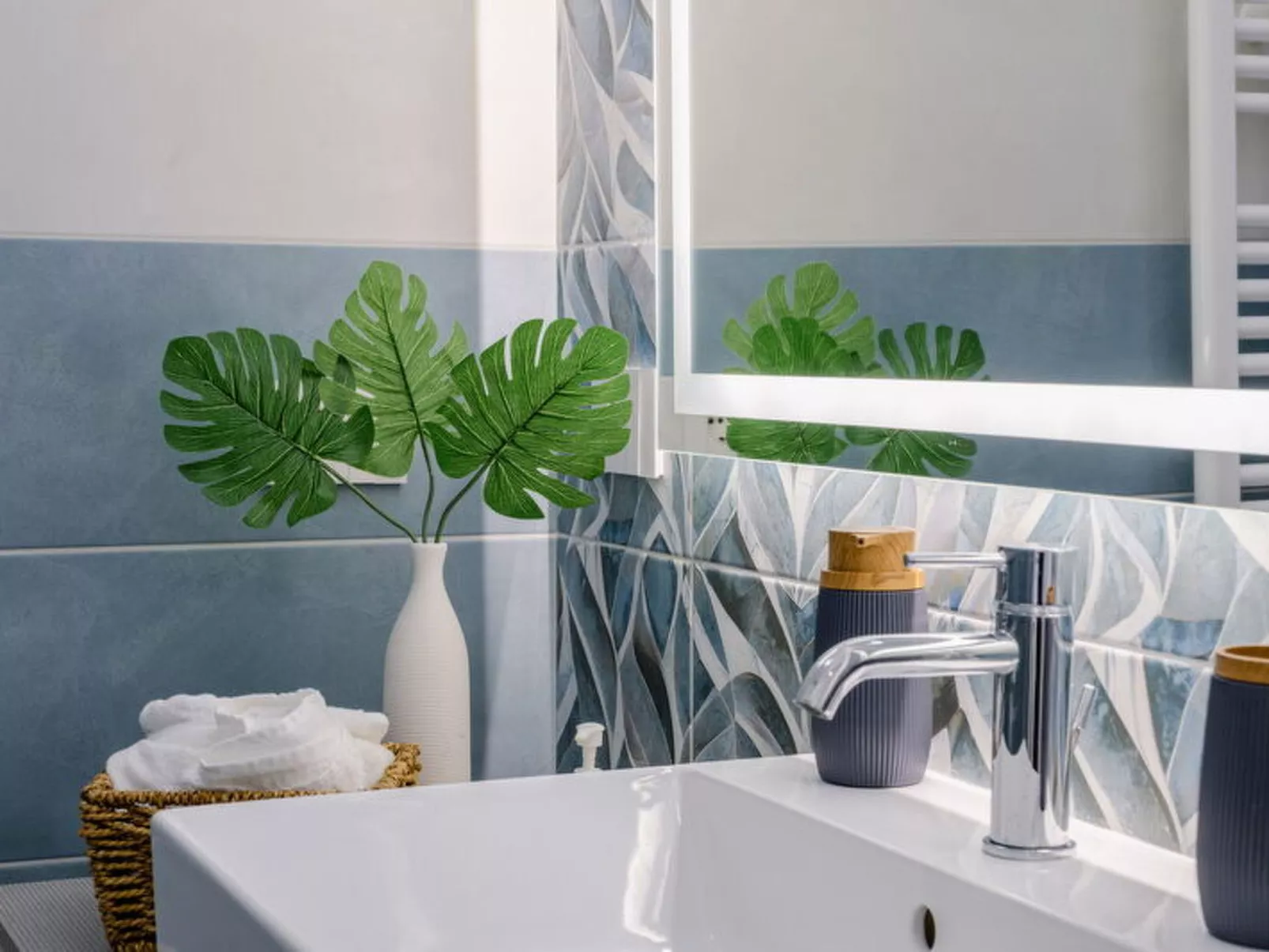 Brezza Costa Conero - Drinnen