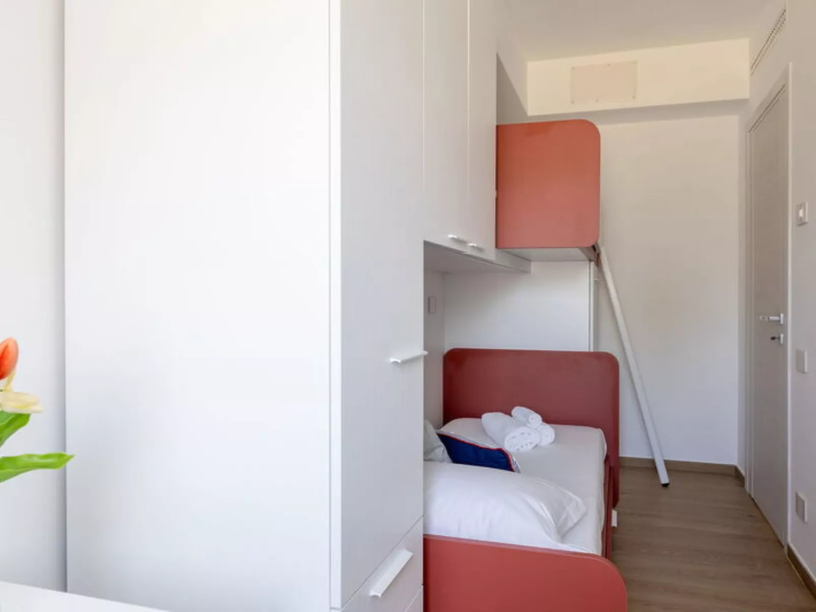 Perla Costa Conero - Drinnen