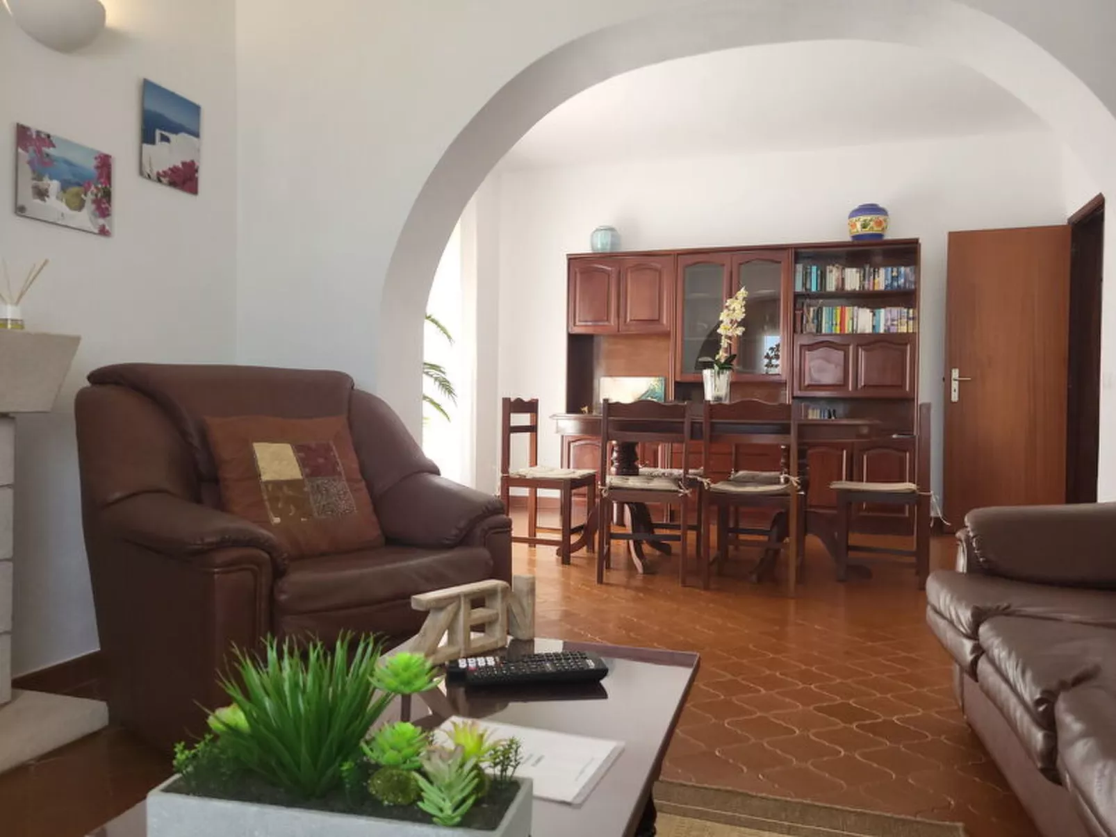 V2 Sesmarias - 2 Bedroom Villa w Private Pool In Carvoeiro - Image-tags.info