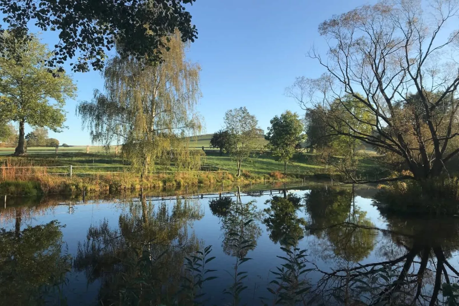 TH2 - Aussicht Sommer