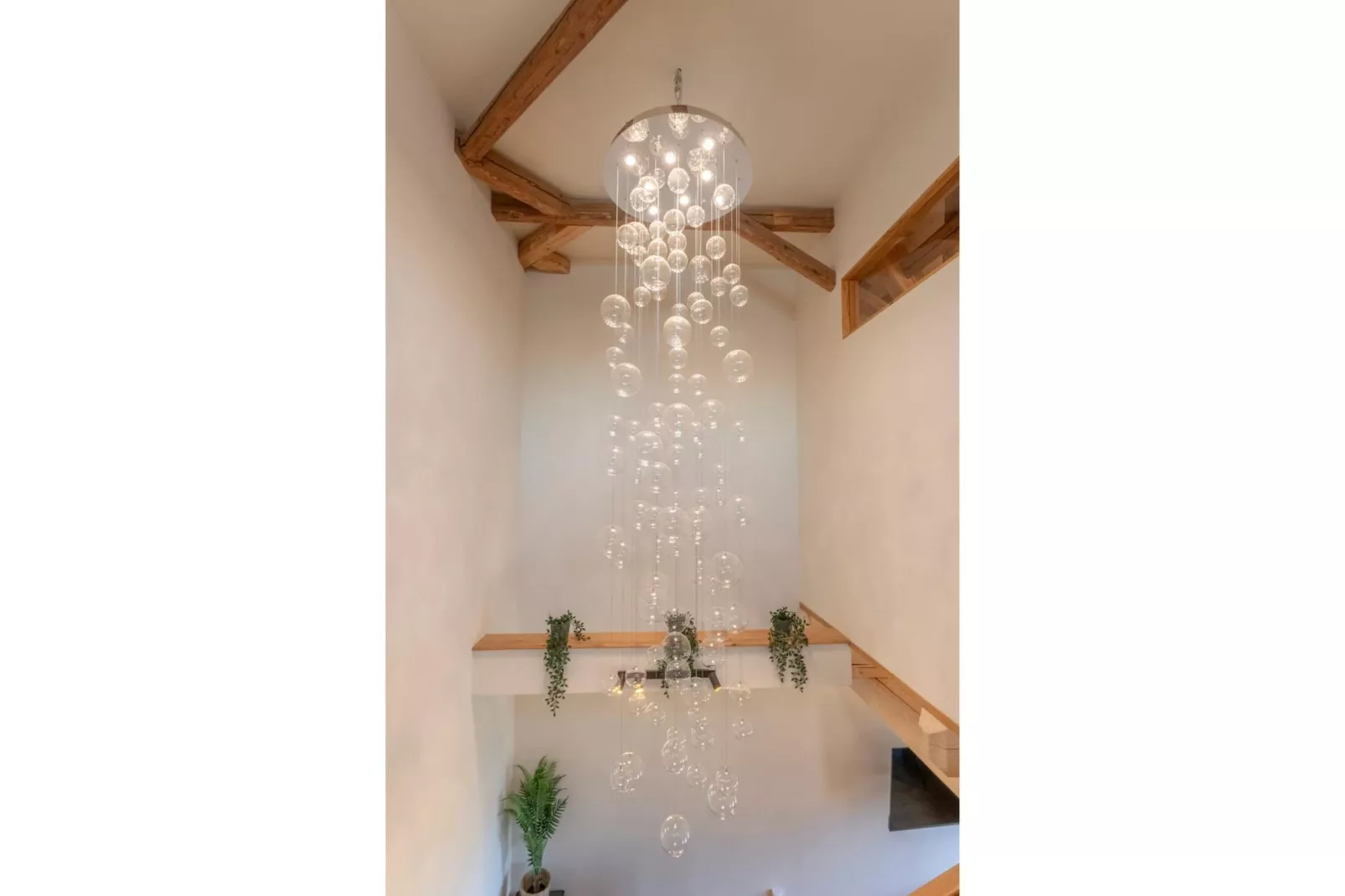 521 1P 40€(6) Schulz - Living room