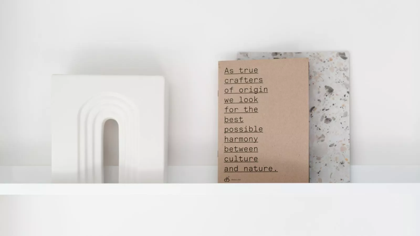 Zilte Suite - Ambiance