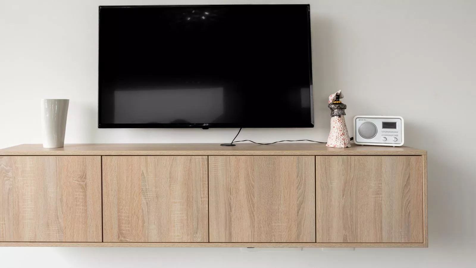 Natuurhuis Rietveranda - Living room