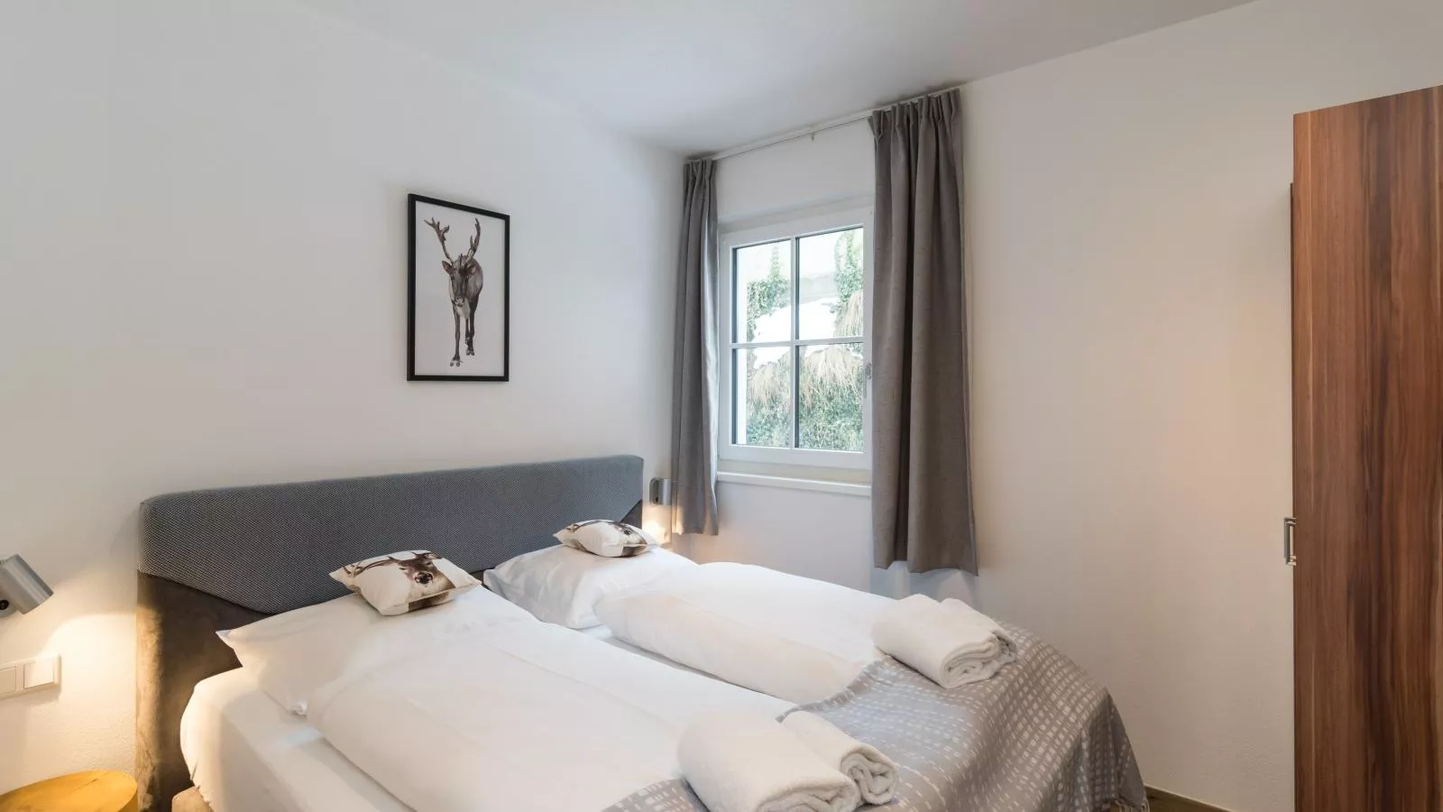 Luxury Tauern Suite Walchen Kaprun 6-Bedroom