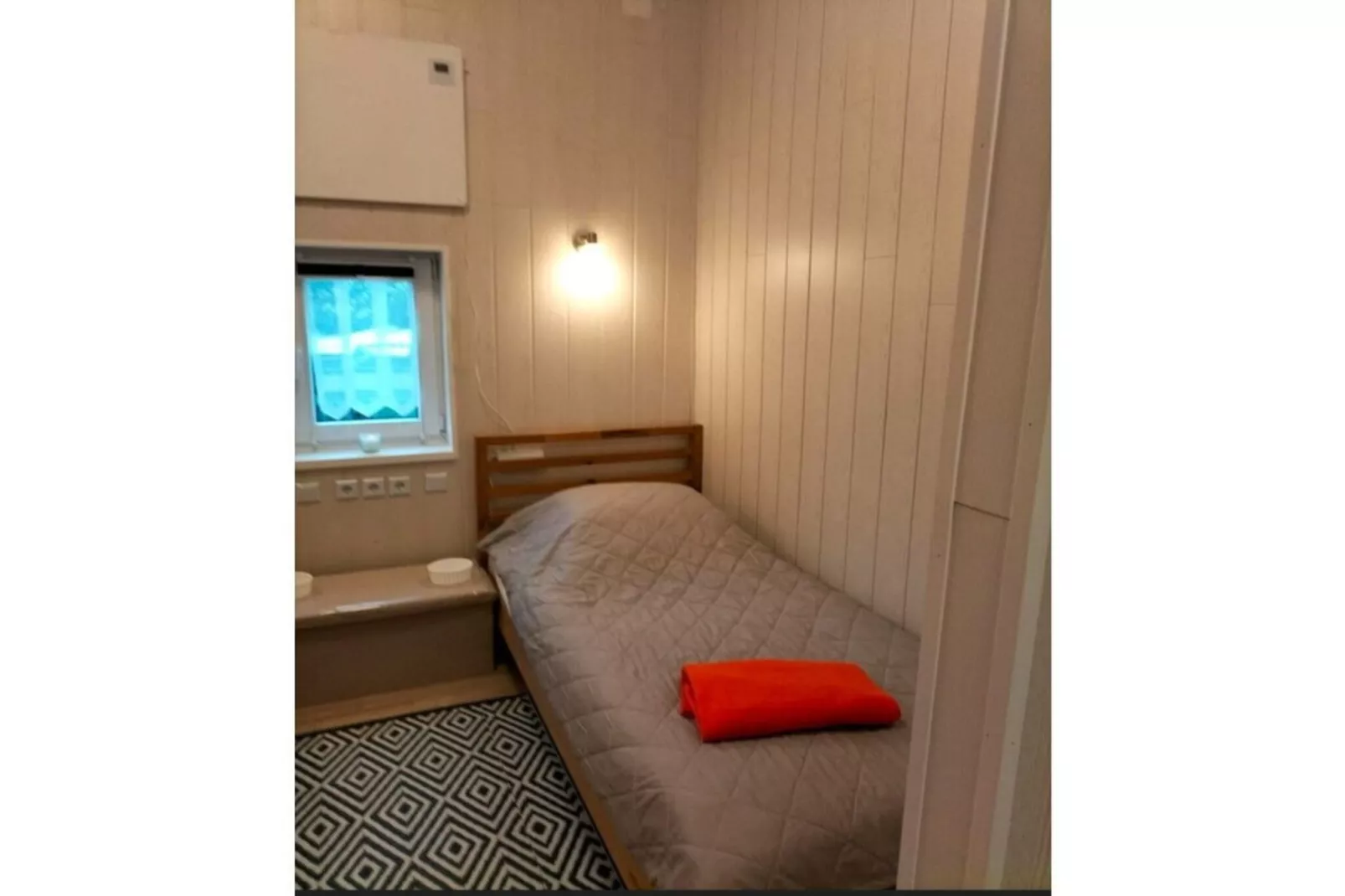 456395 - Bedroom