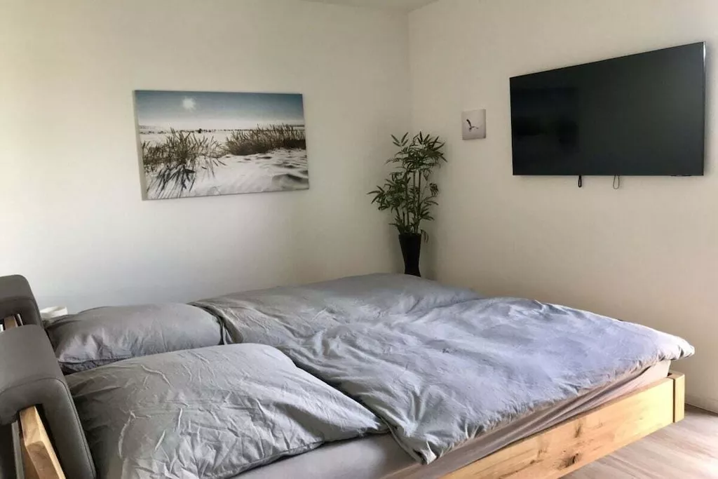 423434 - Schlafzimmer