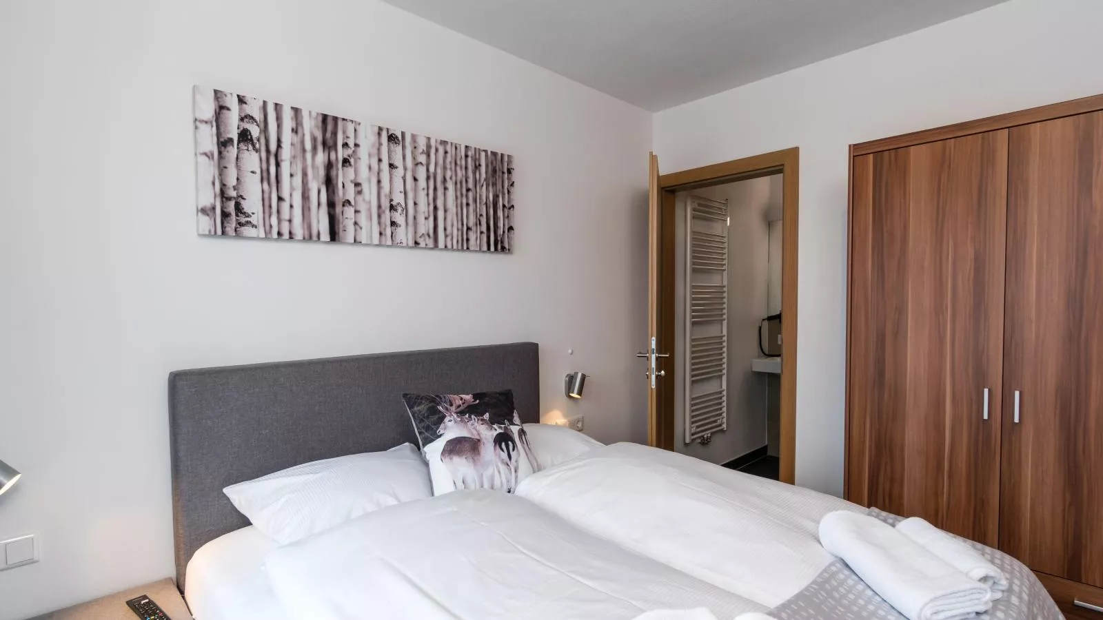 Luxury Tauern Suite Walchen Kaprun 6-Bedroom