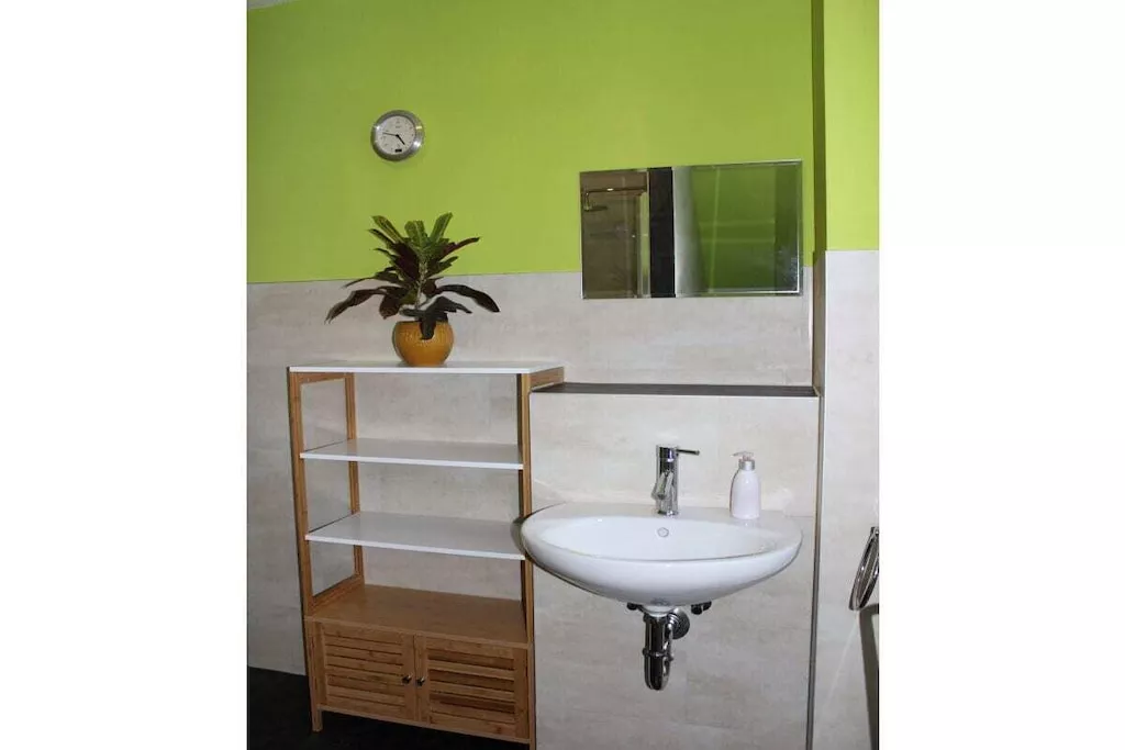 24422 - Badezimmer