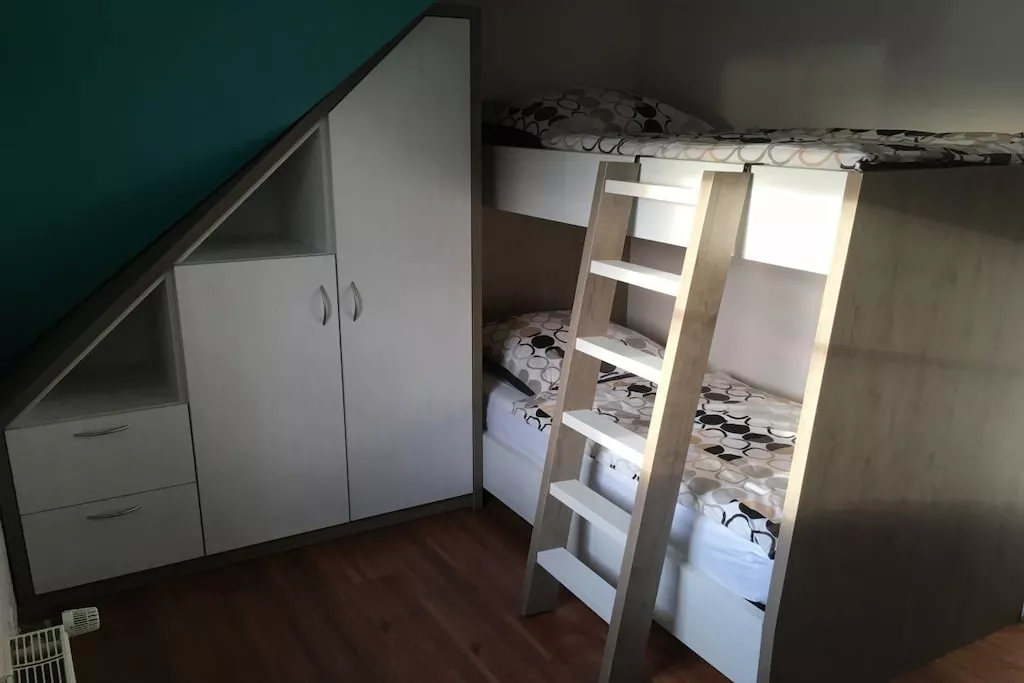 226511 - Schlafzimmer
