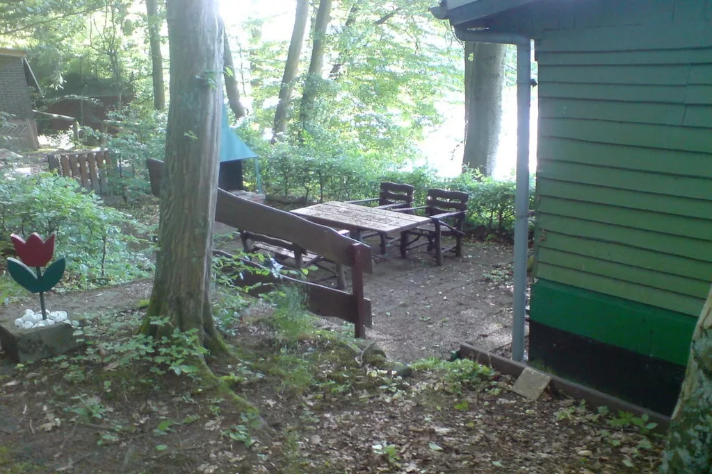 53478 - Garten Sommer