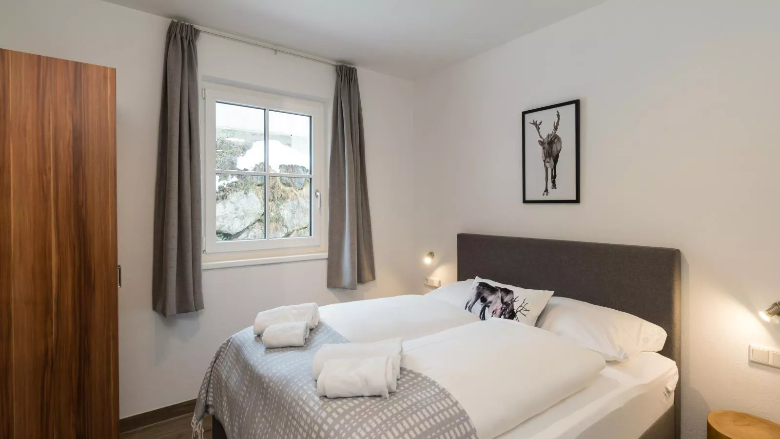 Luxury Tauern Suite Walchen Kaprun 6-Bedroom