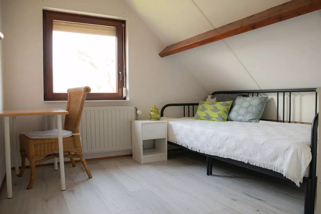 261097 - Schlafzimmer
