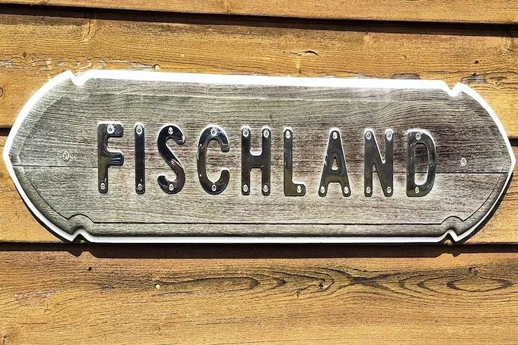 Floating House 2 - Classic / 4 Personen - Ambiance