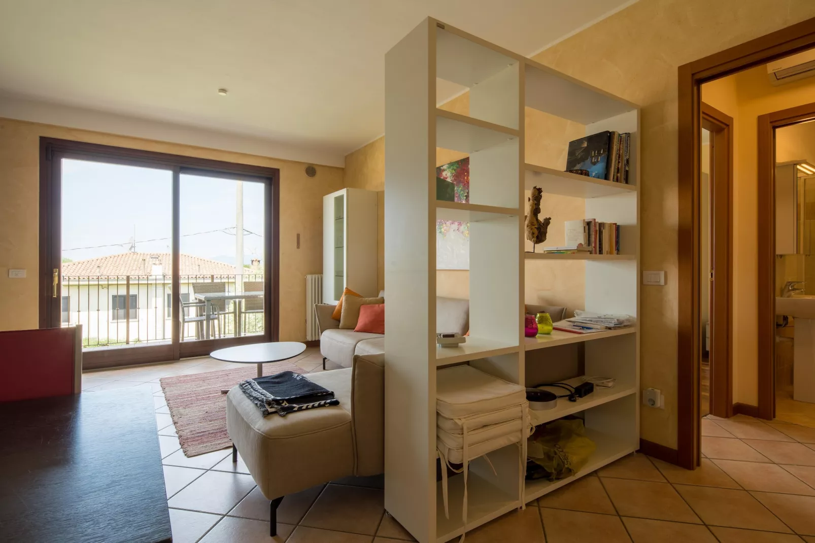 Costa al Sole A Diciotto - Living room