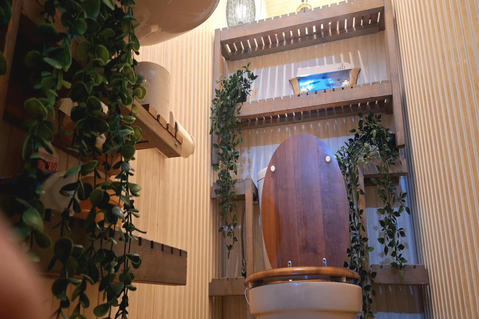Ardennes Bleu 4 pers maximum - Badezimmer