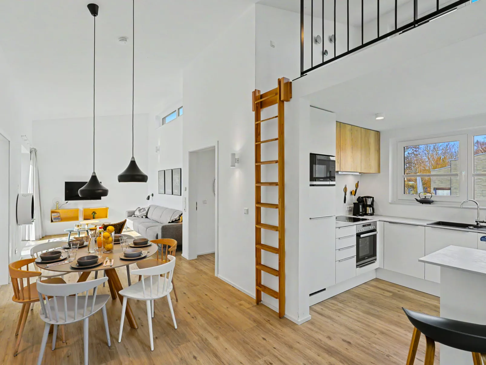 Küstenzauber (282) - Inside