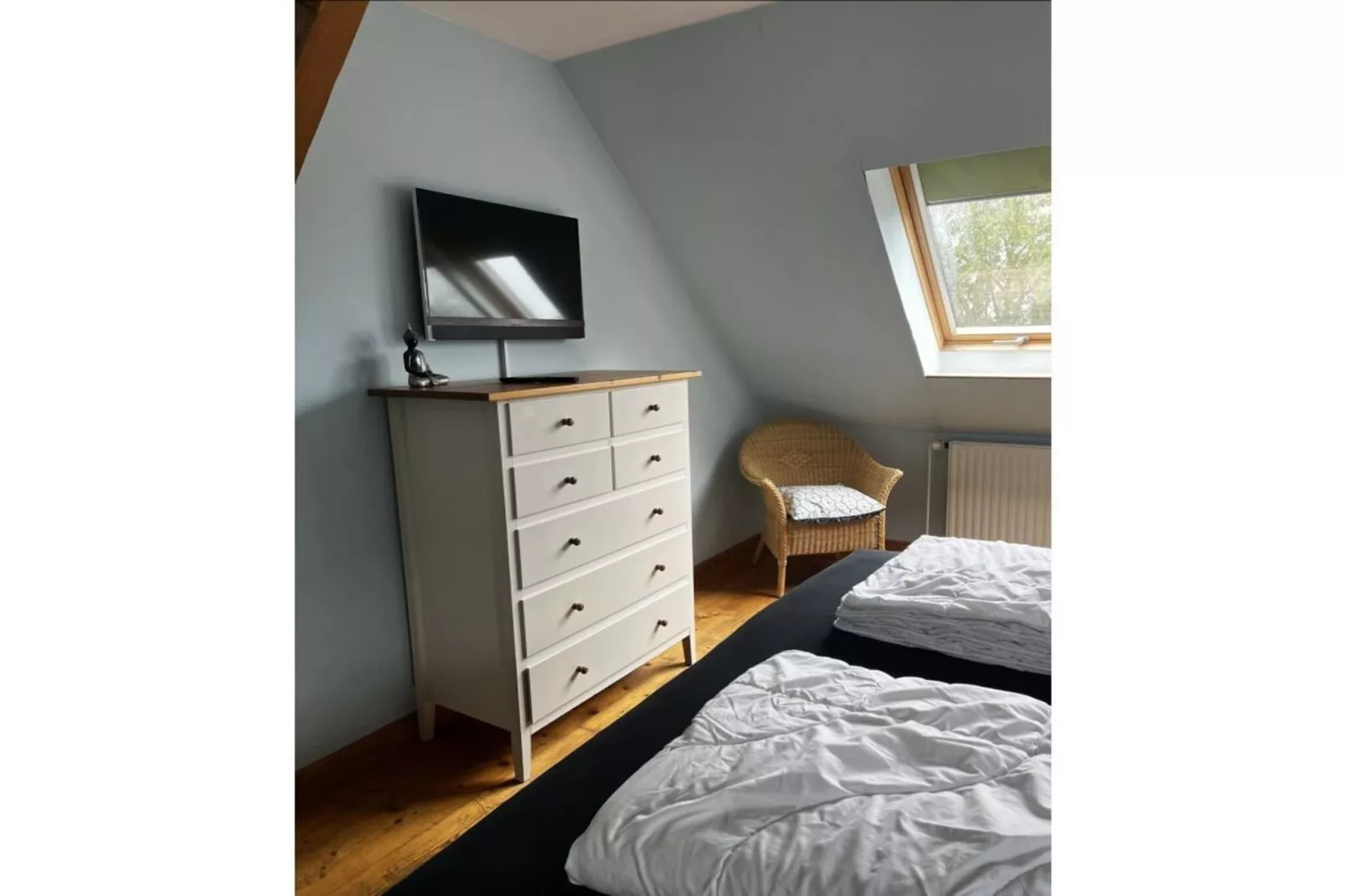 435555 - Schlafzimmer