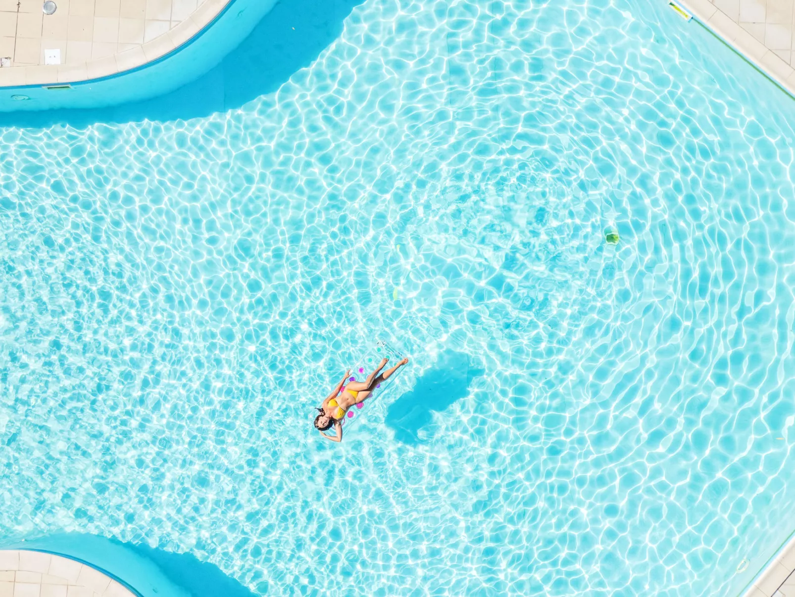 Delizioso Nausicae con piscina - Dehors