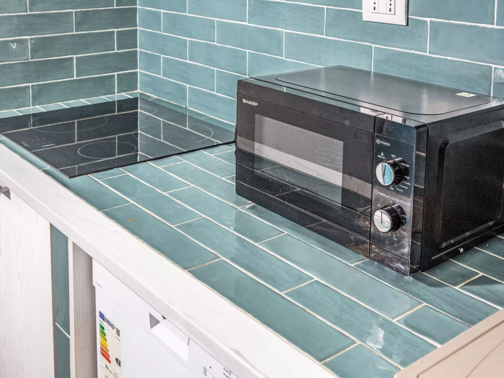 Trilo marinella - Dedans