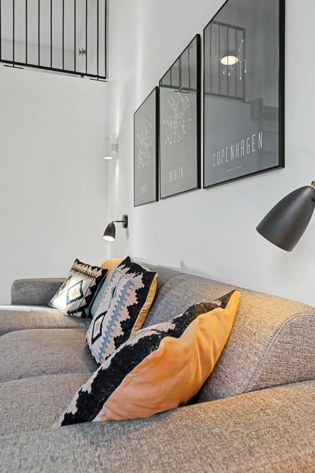 Haus Kiebitz (197) - Inside