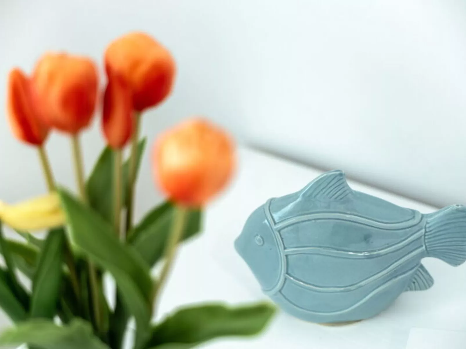 Perla Costa Conero - Drinnen