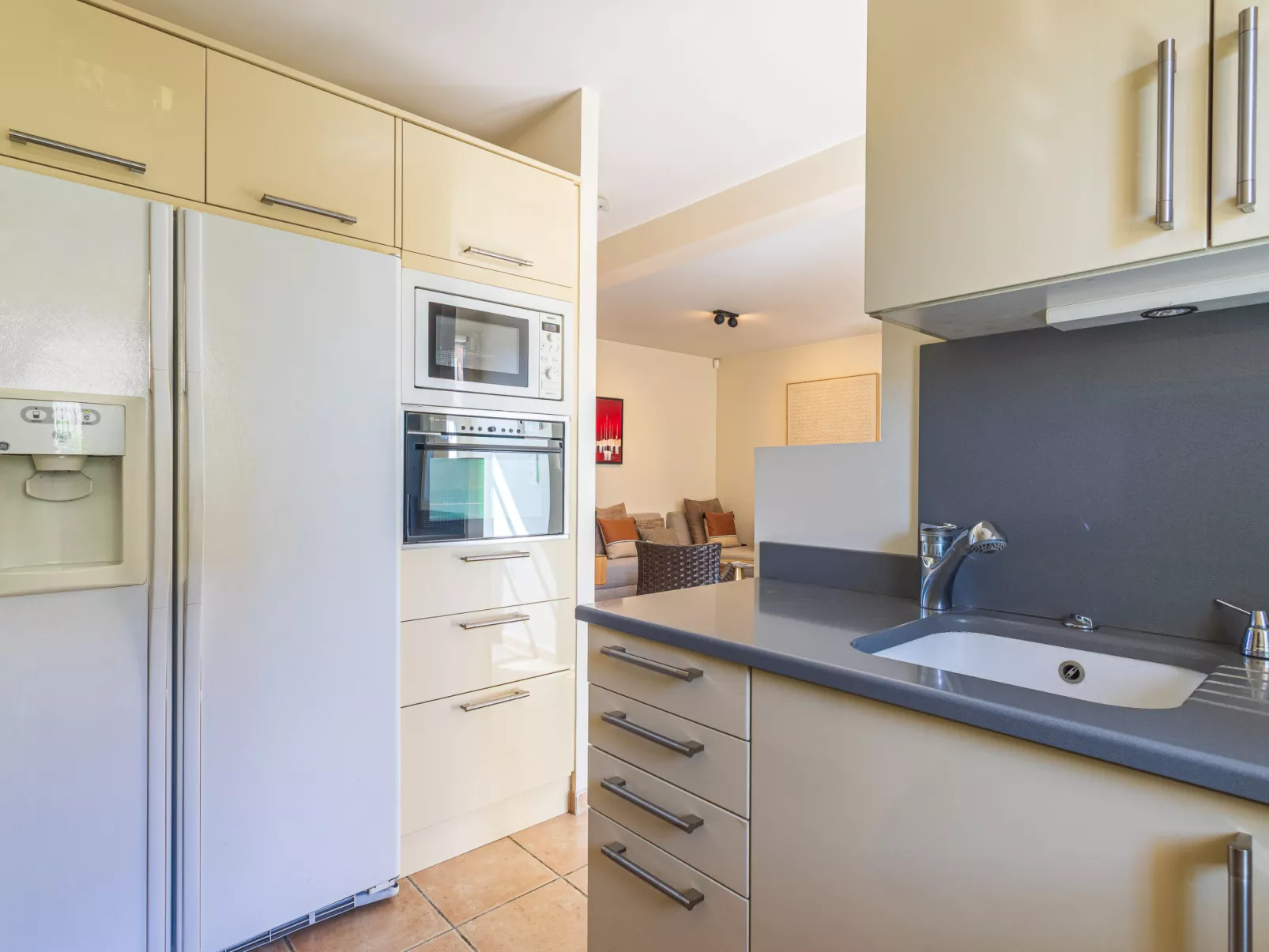 Les Migraniers 2 - Inside