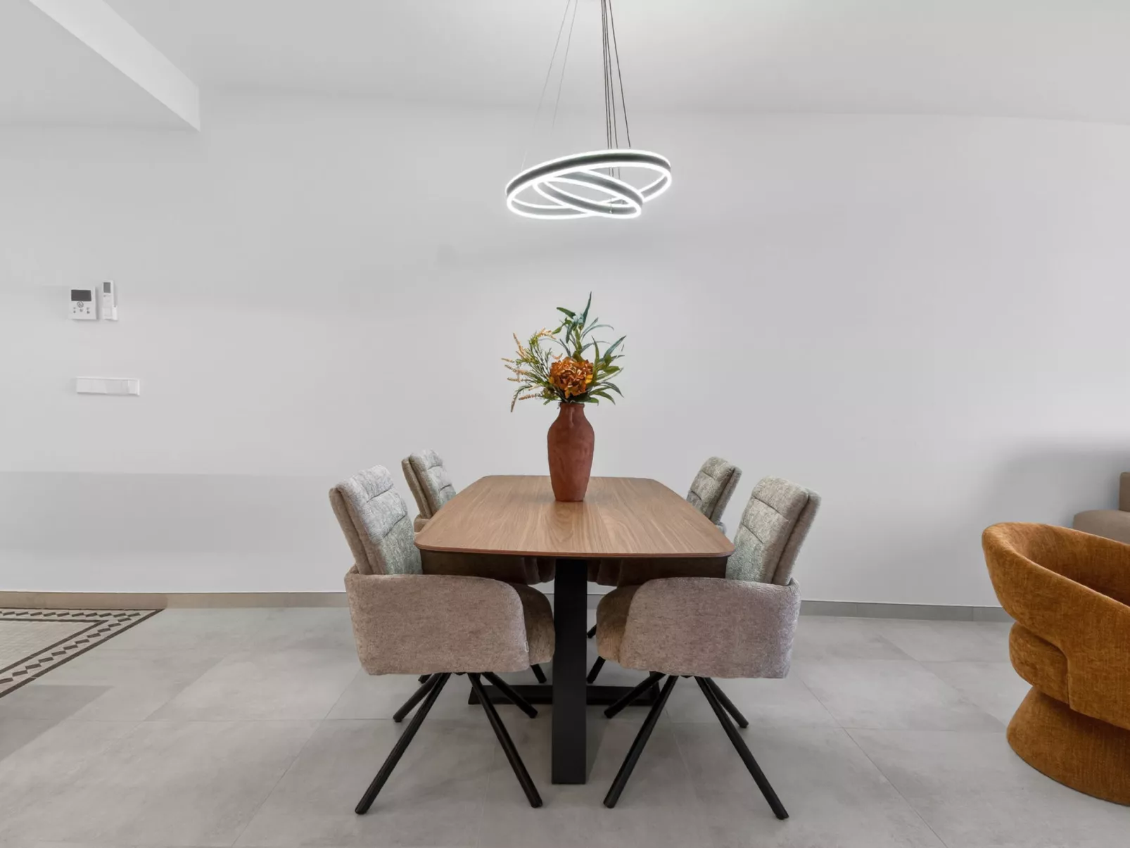 Residencial Marina Garden - Inside