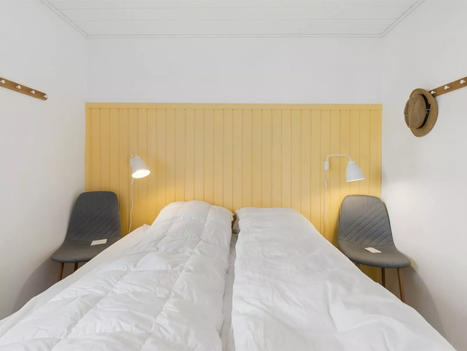 "Adde" - 150m from the sea - Inside