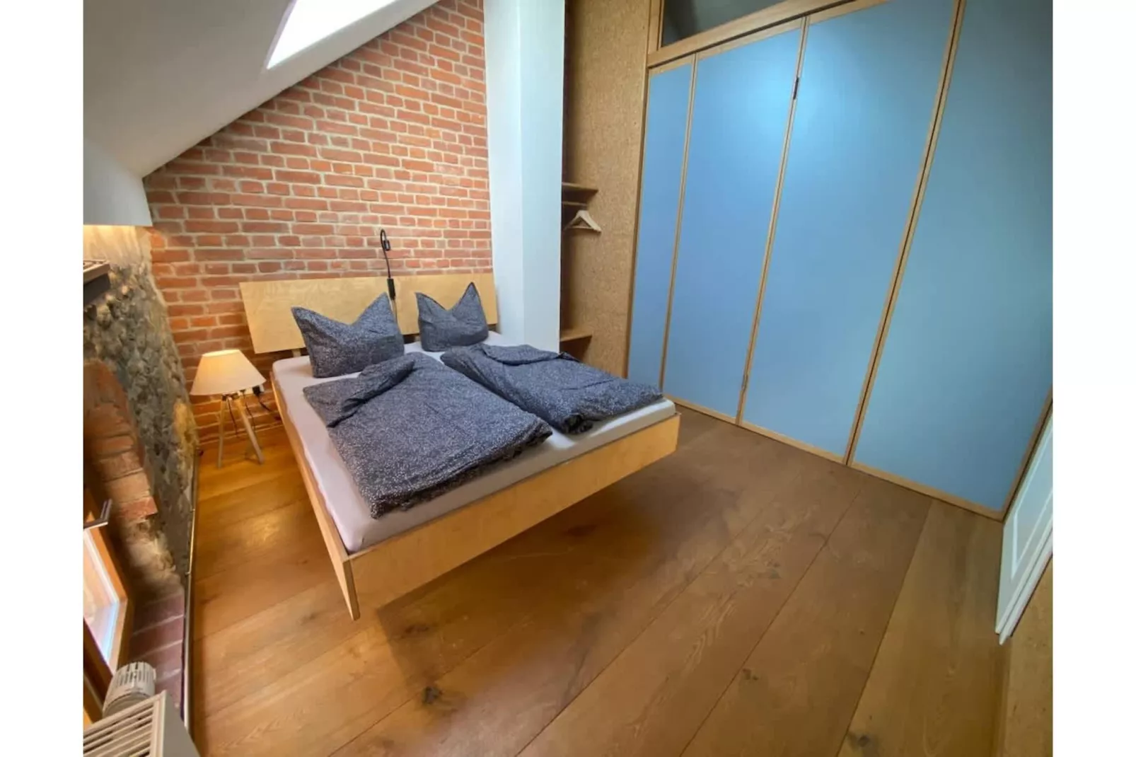 211 1P 40€(6) Schulz - Chambre