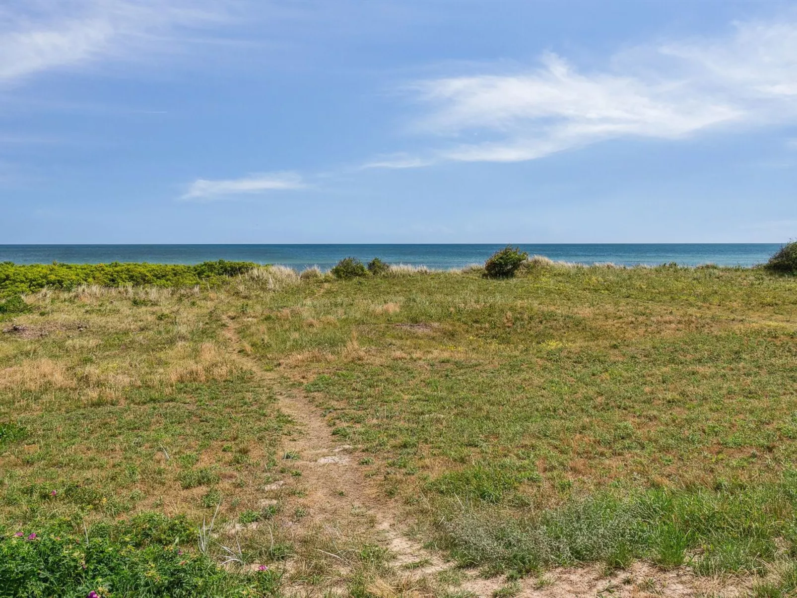 "Margit" - 10m from the sea - Draußen