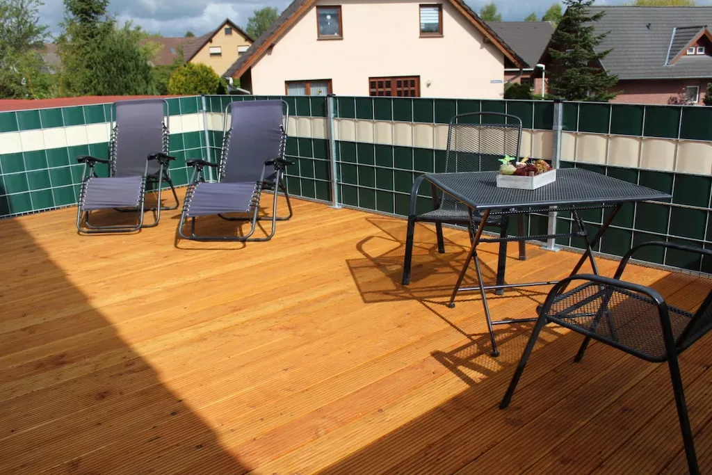 24422 - Terrasse/Balkon