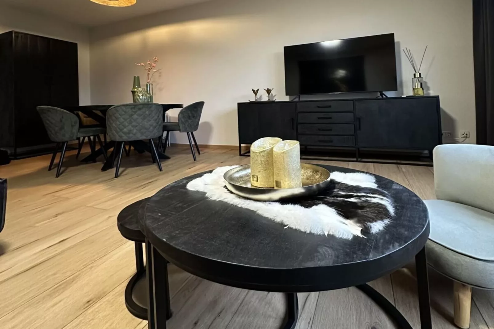 451114 - Wohnzimmer