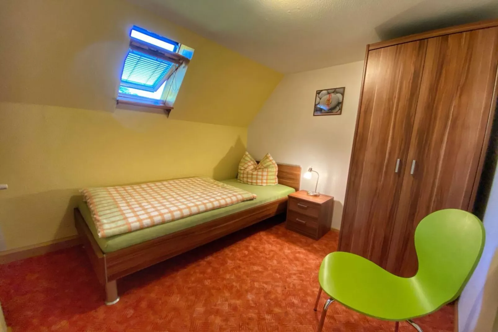 311181 - Schlafzimmer